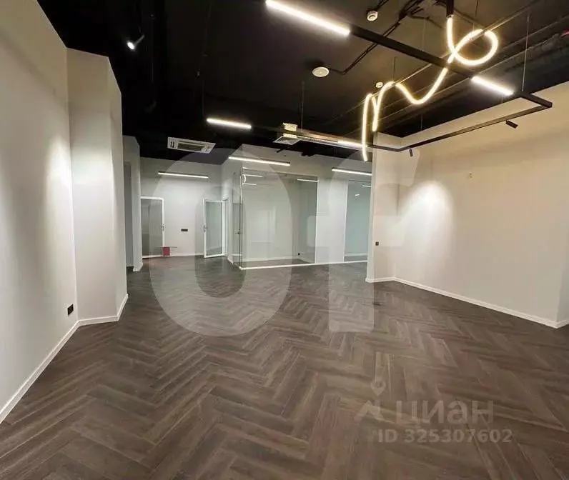 Офис в Москва Научный проезд, 17 (3558 м) - Фото 2