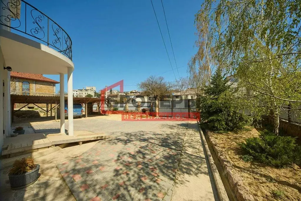 Дом в Севастополь ул. Воронежская, 8 (214 м) - Фото 2