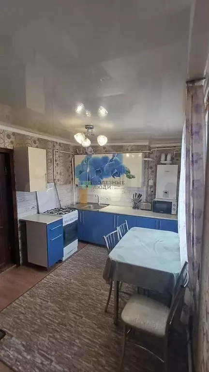 2-к. квартира, 40,3 м, 2/2 эт. - Фото 0