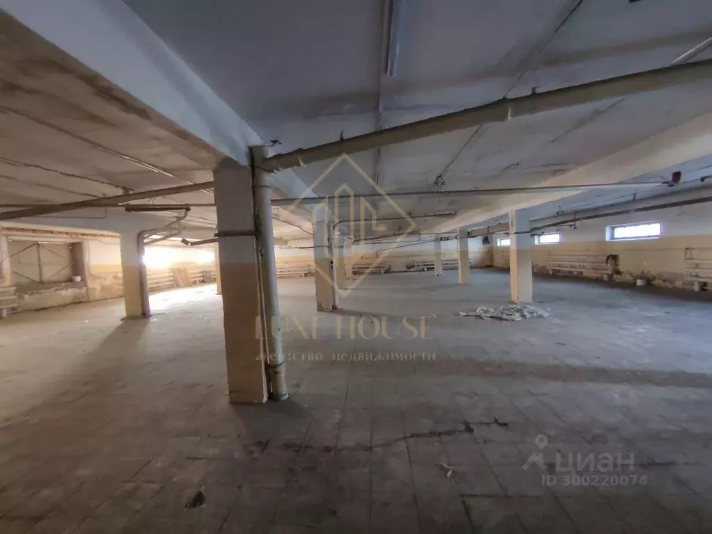 Помещение свободного назначения в Иркутская область, Иркутск Полярная ... - Фото 2