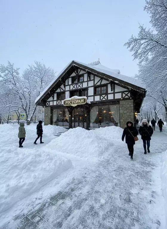 Помещение свободного назначения в Москва ул. 10-летия Октября, 13соор1 ... - Фото 1