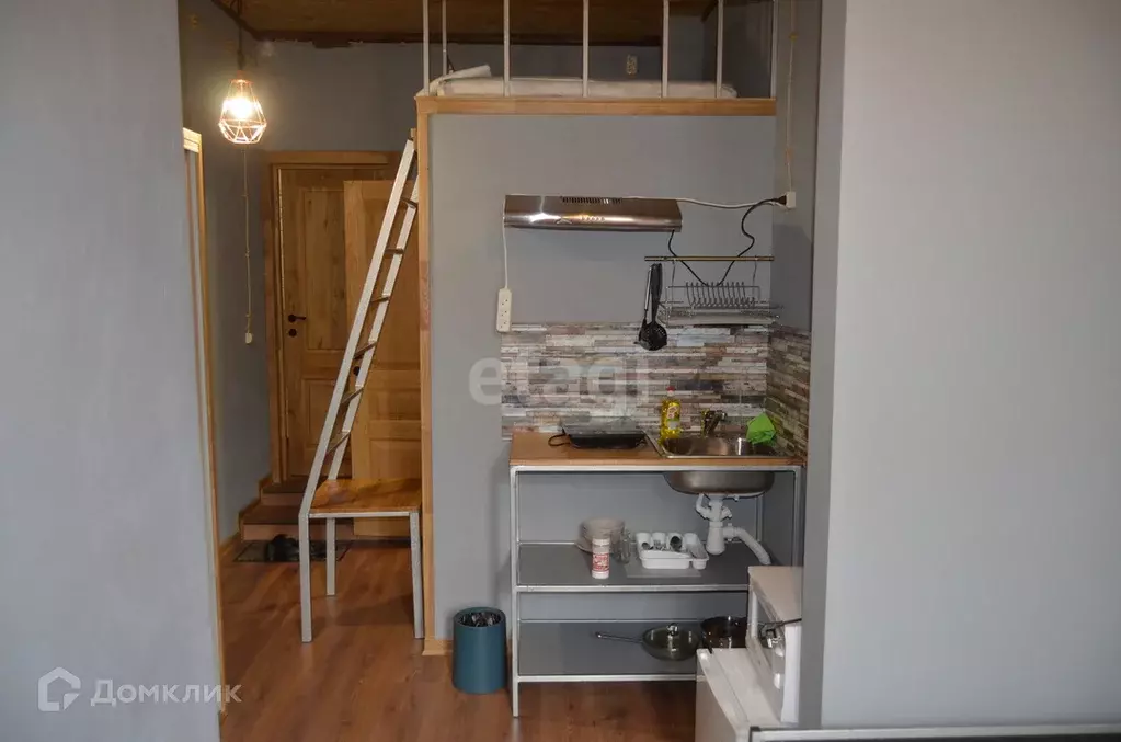 Продаётся 4-к квартира, 72 м - Фото 0