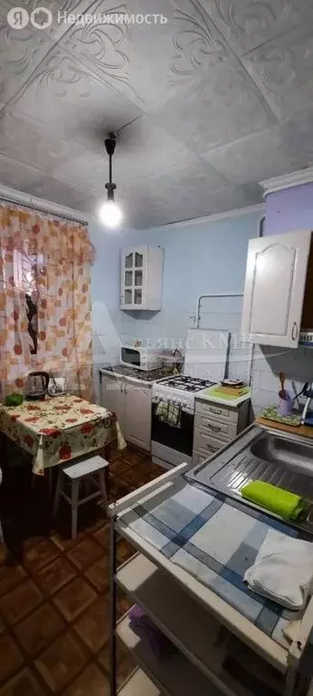 2-комнатная квартира: Кисловодск, улица Гастелло, 23 (40 м) - Фото 0