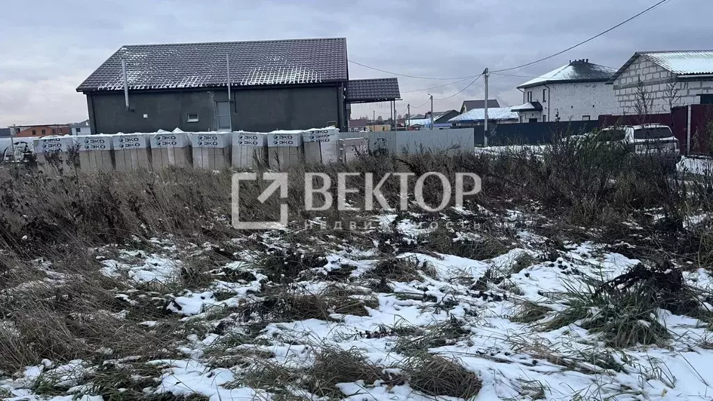 Участок в Ярославская область, Ярославский муниципальный округ, д. ... - Фото 2