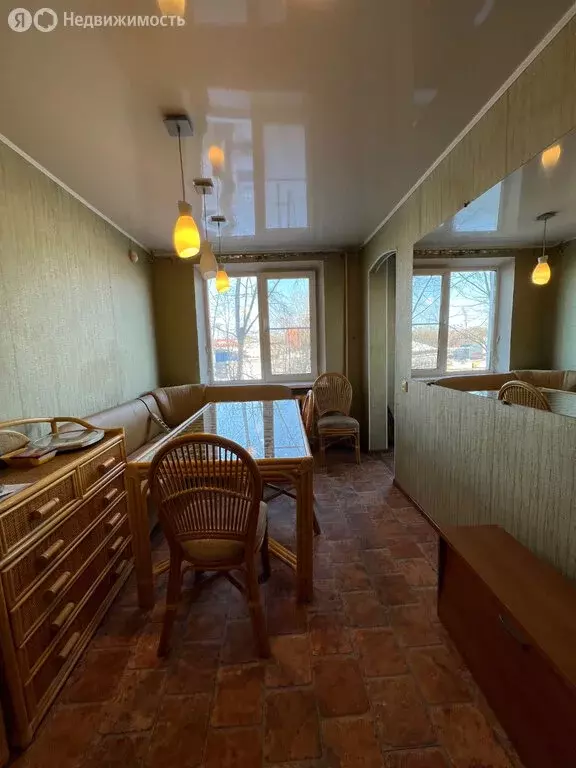 4-комнатная квартира: Архангельск, улица Тимме, 21к1с1 (78 м) - Фото 2