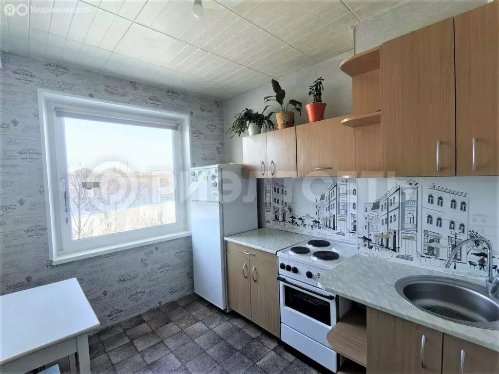 2-комнатная квартира: Мурманск, улица Крупской, 66 (44 м) - Фото 2