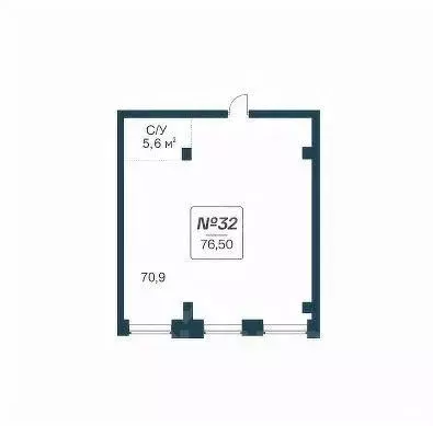 Помещение свободного назначения в Новосибирская область, Новосибирск ... - Фото 0