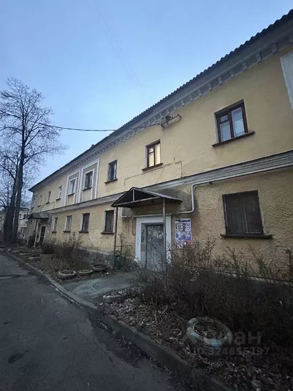 Комната Свердловская область, Екатеринбург ул. Энтузиастов, 32 (10.8 ... - Фото 1