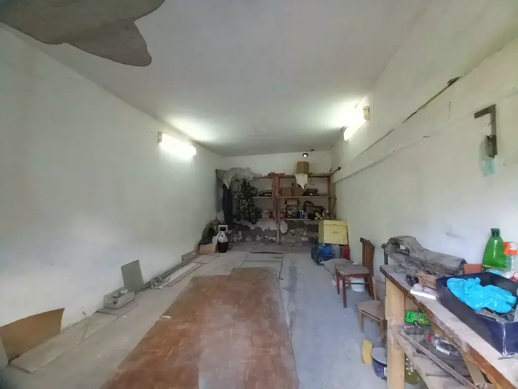 Гараж в Ставропольский край, Железноводск ул. Суворова (21 м) - Фото 2