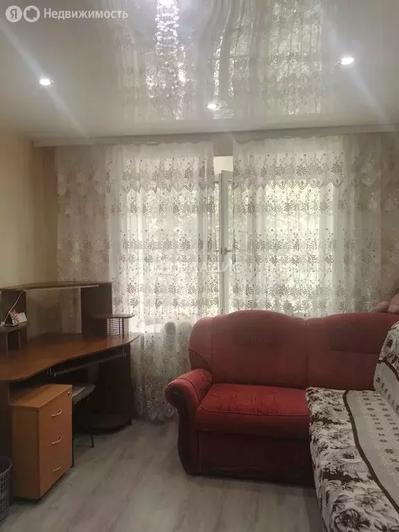 1к в -комнатной квартире (13.1 м) - Фото 1