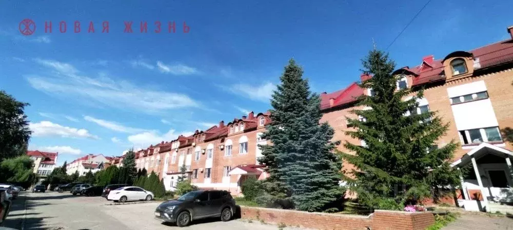 4-к кв. Самарская область, Самара Солнечная ул., 71 (230.0 м) - Фото 2