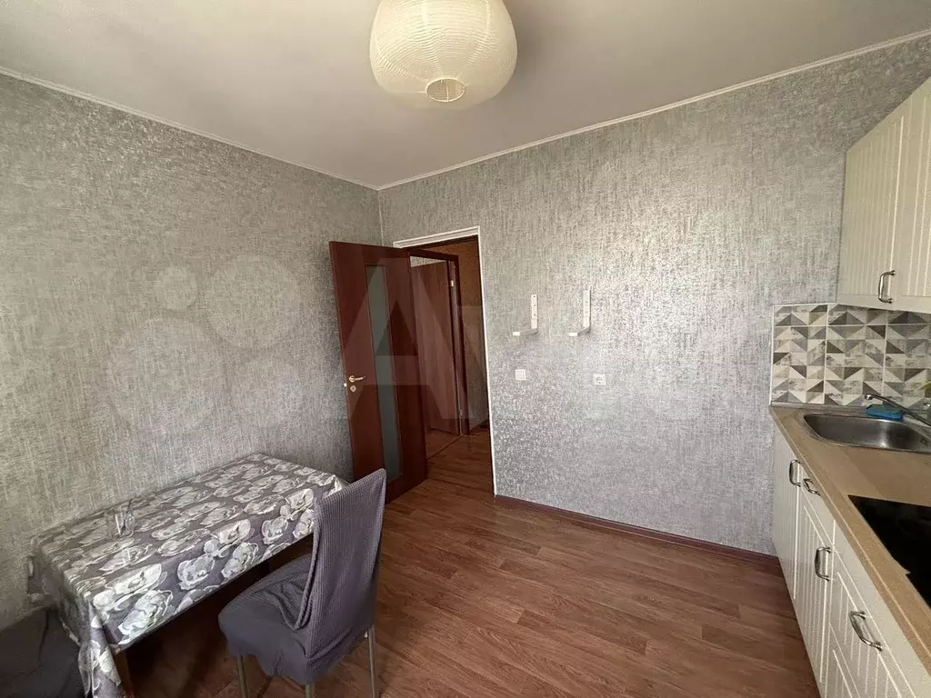 1-к. квартира, 35 м, 5/9 эт. - Фото 1