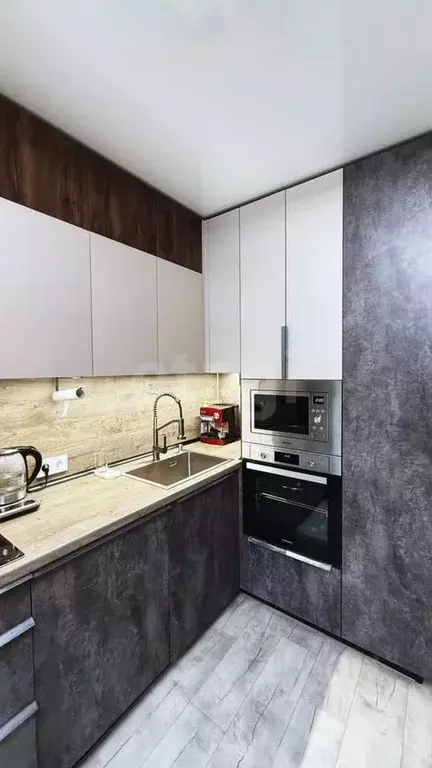 1-к кв. Ямало-Ненецкий АО, Муравленко ул. Ленина, 96 (39.0 м) - Фото 2