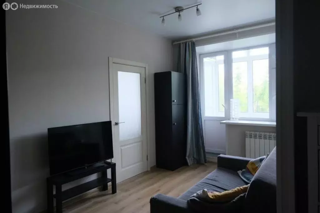 2-комнатная квартира: Томск, улица Вершинина, 30 (40.1 м) - Фото 0