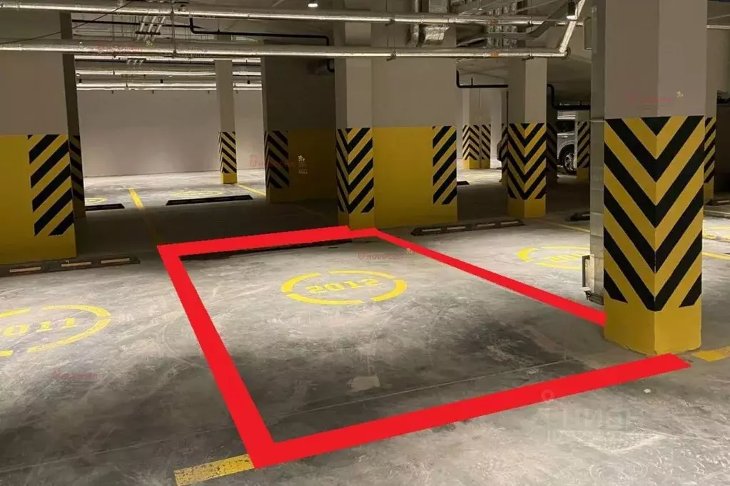 Гараж в Свердловская область, Екатеринбург ул. Московская, 249 (21 м) - Фото 2