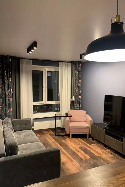 3-к кв. Москва Ясеневая ул., 12к1 (55.0 м) - Фото 1