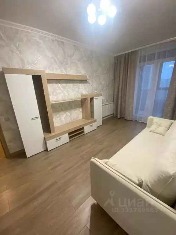 2-к кв. Москва Внуковское поселение, ул. Анны Ахматовой, 8 (58.3 м) - Фото 1