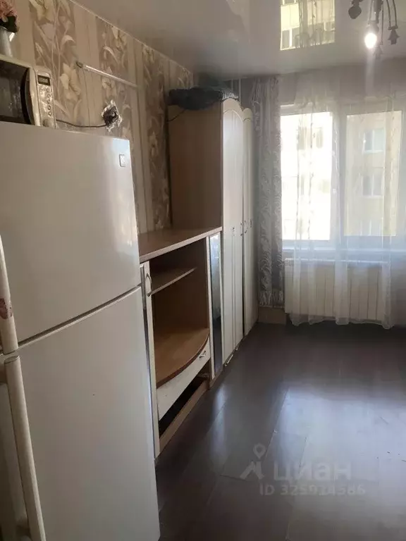 Студия Приморский край, Владивосток Сельская ул., 12 (24.0 м) - Фото 2