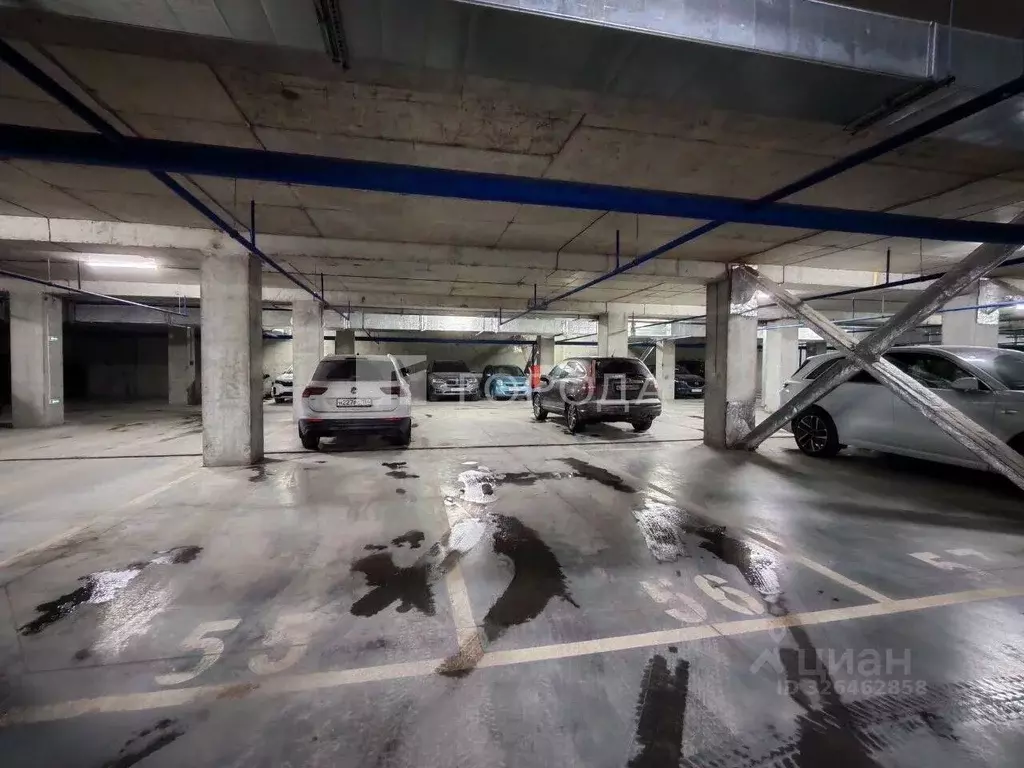 Гараж в Новосибирская область, Новосибирск ул. Кирова, 11 (16 м) - Фото 1