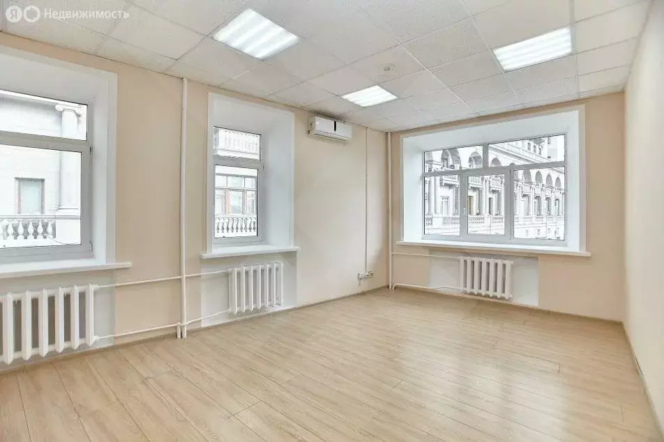 Офис (110 м) - Фото 1