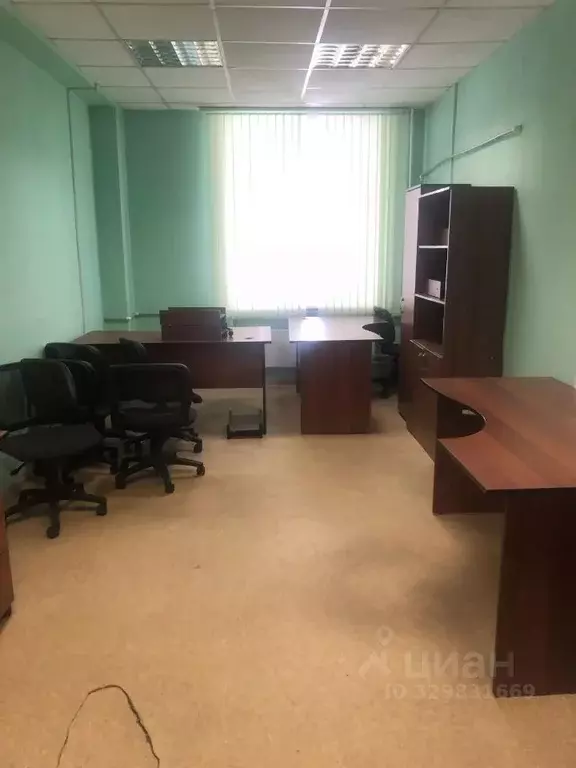 Помещение свободного назначения в Саха (Якутия), Нерюнгри ул. ... - Фото 2