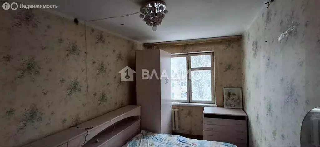 2-комнатная квартира: Ногинск, Инициативная улица, 16 (45 м) - Фото 1