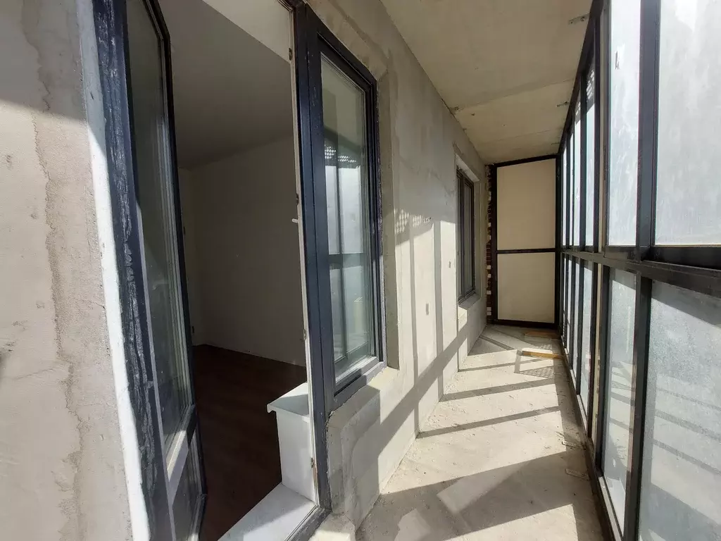 Продаётся 1-к квартира, 36 м - Фото 1