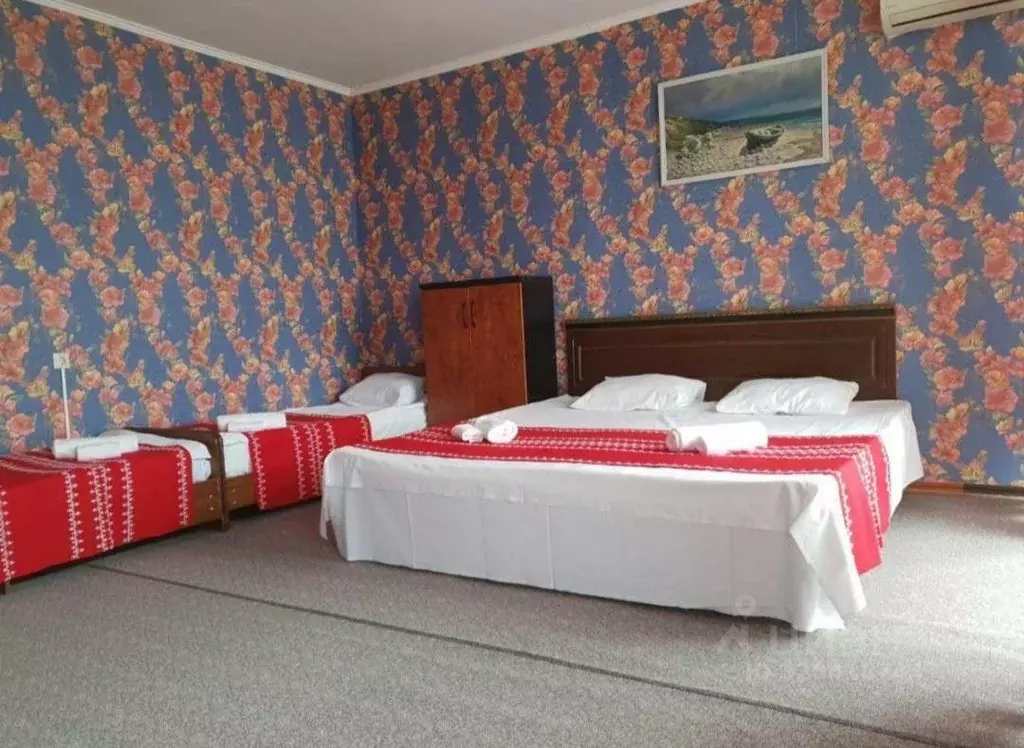 1-к кв. Краснодарский край, Сочи ул. Просвещения, 9/2 (40.0 м) - Фото 0