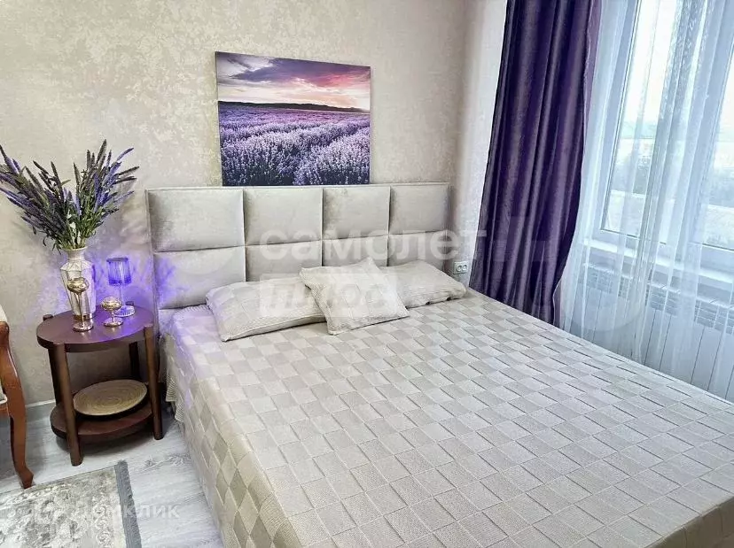 Продаётся 1-к квартира, 50 м - Фото 1
