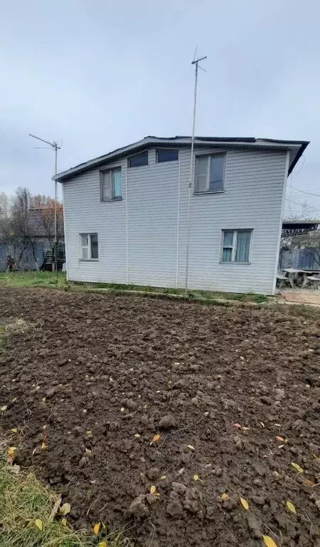 Дом в Московская область, Ленинский городской округ, Дрожжино пгт ... - Фото 2