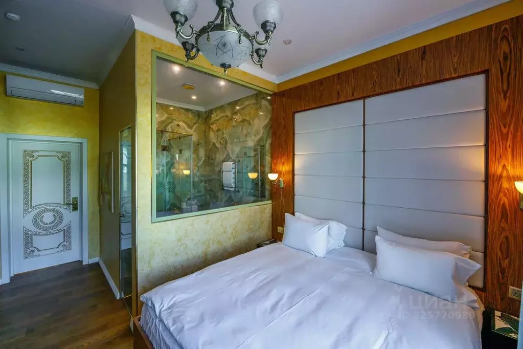 Комната Московская область, Люберцы городской округ, Малаховка пгт ул. ... - Фото 1