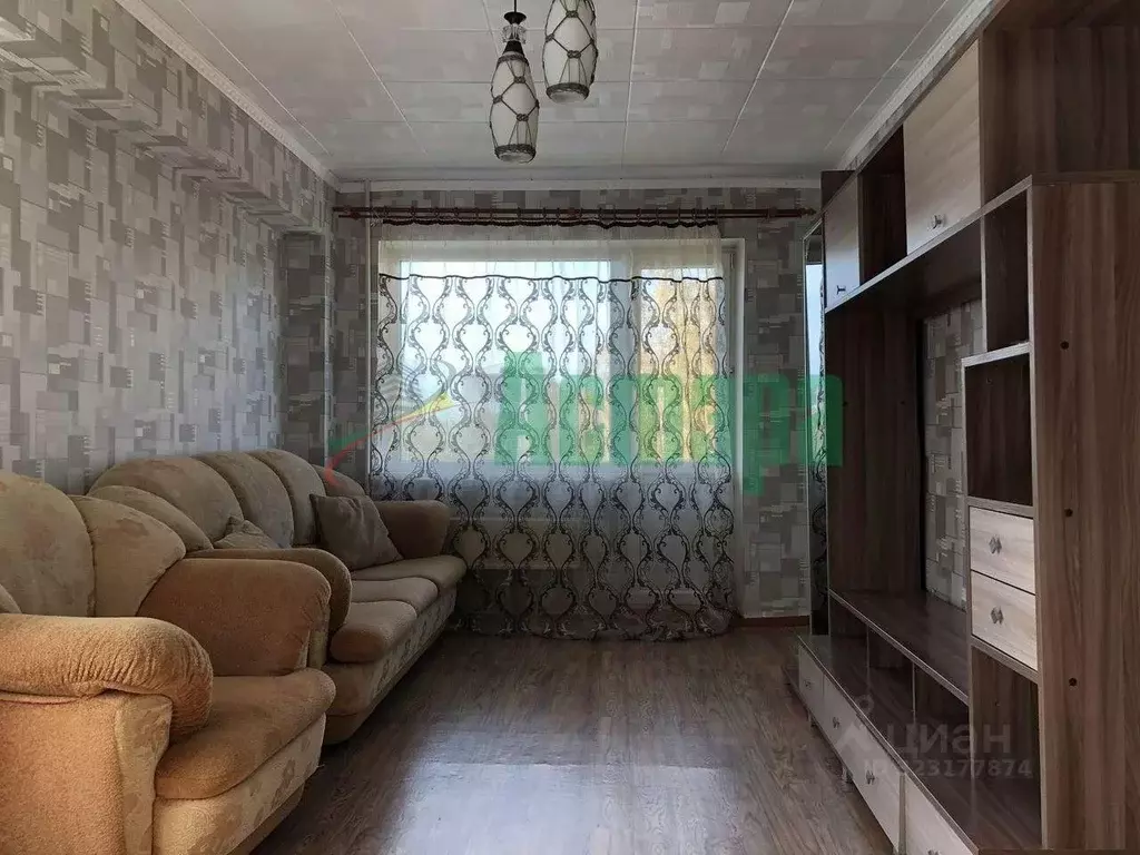 2-к кв. Забайкальский край, Чита ул. Назара Широких, 1 (41.8 м) - Фото 1