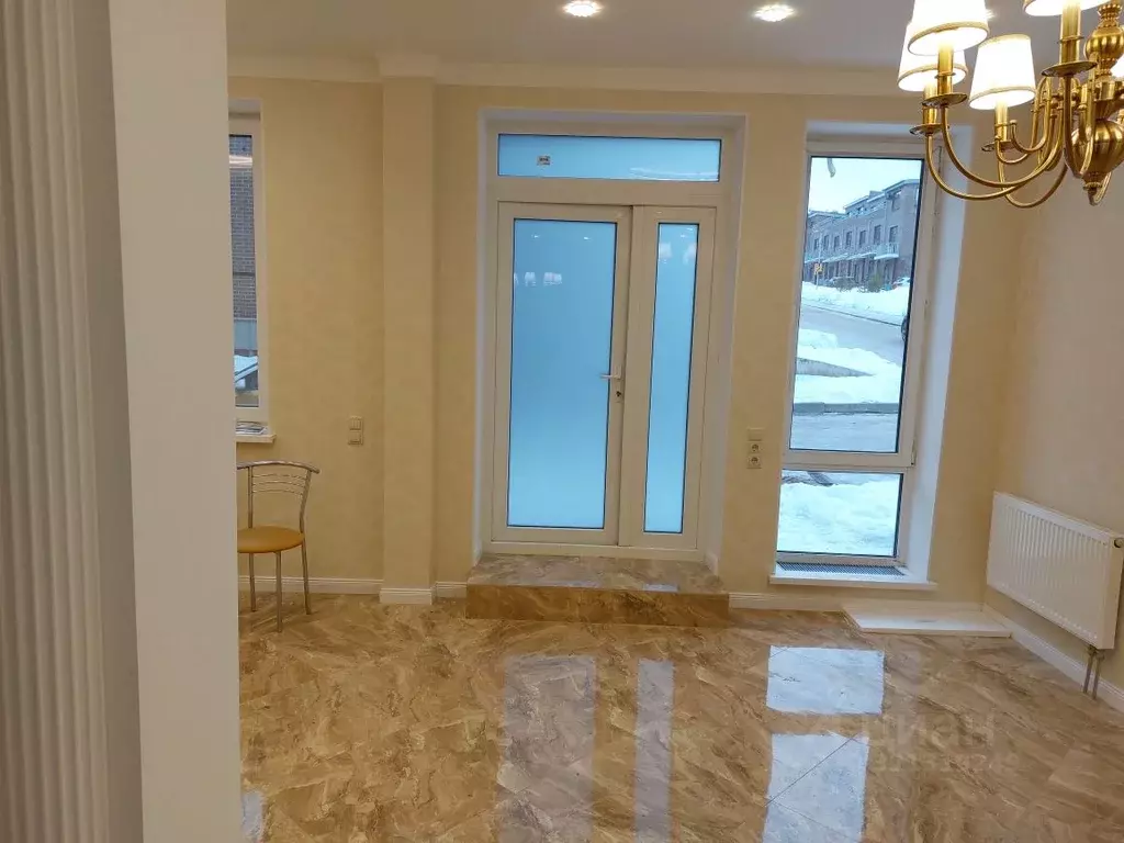 Таунхаус в Москва д. Столбово, Фестиваль кп,  (207 м) - Фото 2