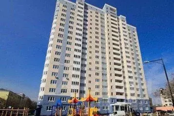 1-к кв. Орловская область, Орел Комсомольская ул., 89 (40.0 м) - Фото 0