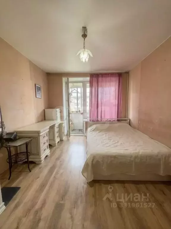 Комната Москва Новоостаповская ул., 8 (14.0 м) - Фото 1