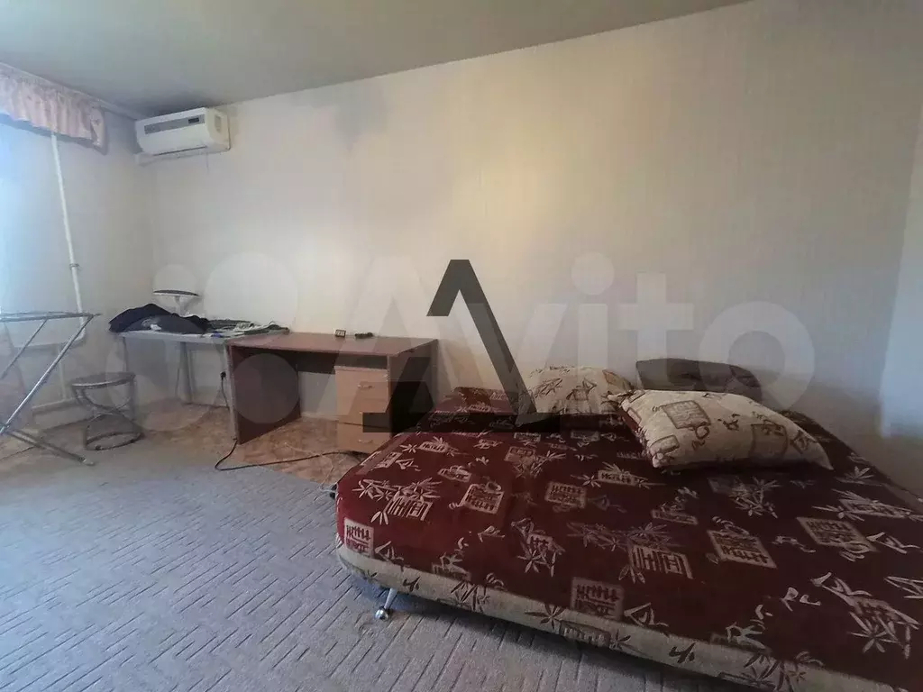 1-к. квартира, 40 м, 5/16 эт. - Фото 1