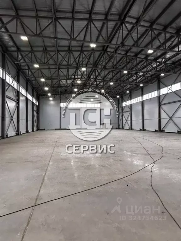 Склад в Московская область, Красногорск городской округ, Путилково пгт ... - Фото 1