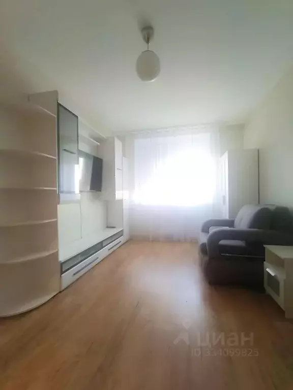 1-к кв. Москва, Москва, Щербинка ул. Барышевская Роща, 12 (38.0 м) - Фото 1