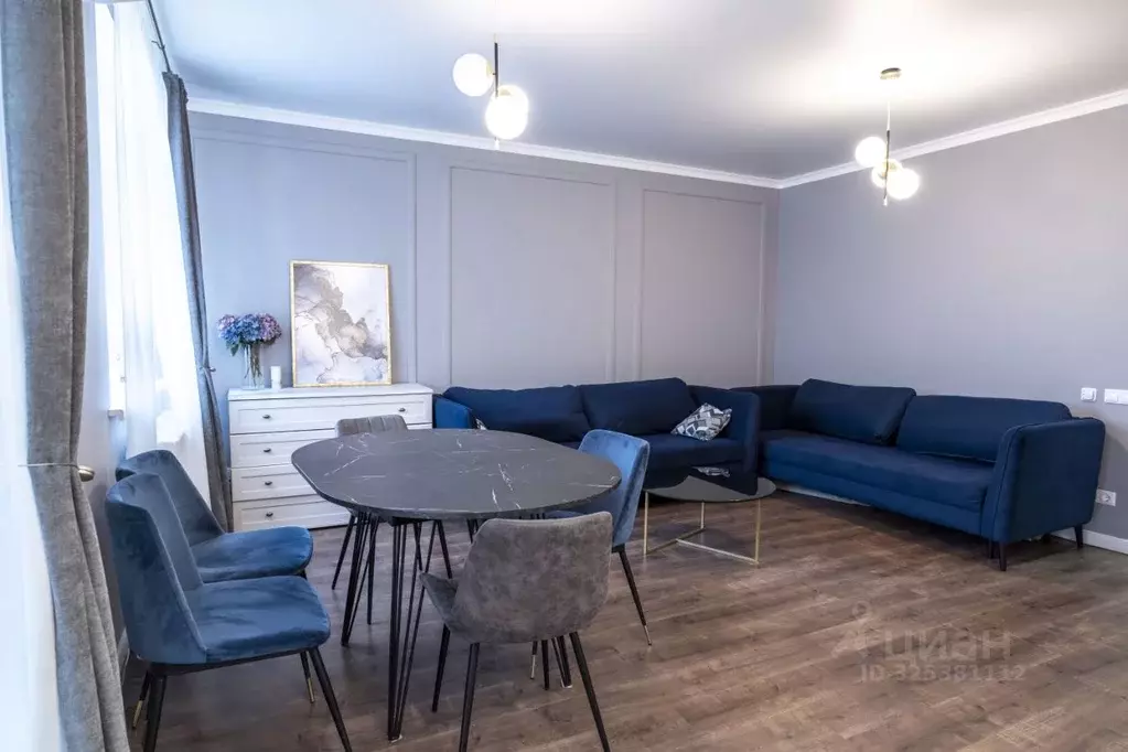 Дом в Московская область, Дмитровский муниципальный округ, с. ... - Фото 2