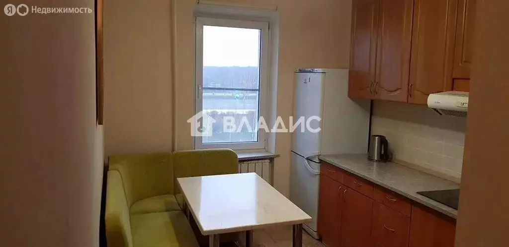 1-комнатная квартира: Кронштадт, улица Гидростроителей, 10 (33 м) - Фото 2