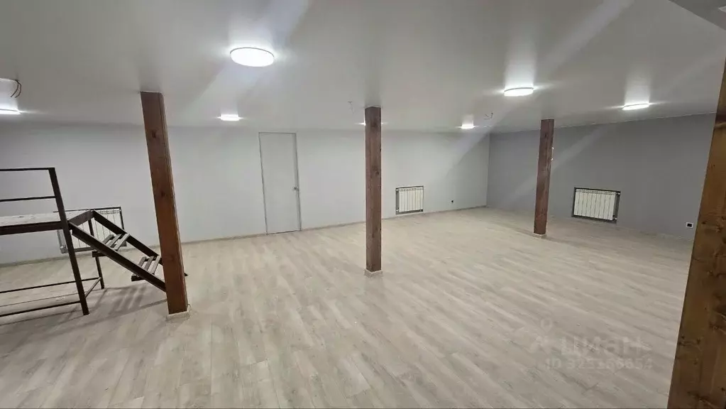 Помещение свободного назначения в Татарстан, Казань ул. Карла Маркса, ... - Фото 1