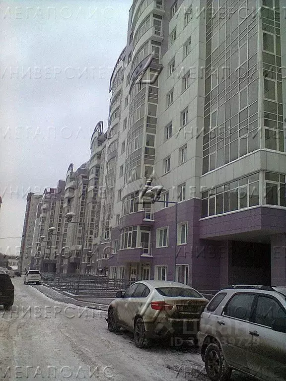 Торговая площадь в Москва просп. Вернадского, 94к5 (116 м) - Фото 1