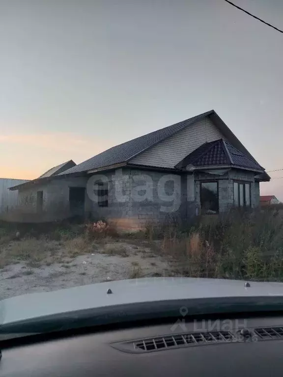 Дом в Тюменская область, Тюмень На Липовом кп, ул. Николая Егорова ... - Фото 1