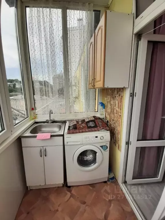 1-к кв. Крым, Ялта ул. Игнатенко, 3 (25.0 м) - Фото 2