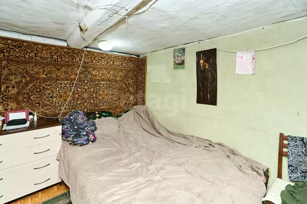 Дом в Томская область, Томск ул. Потанина (55 м) - Фото 2