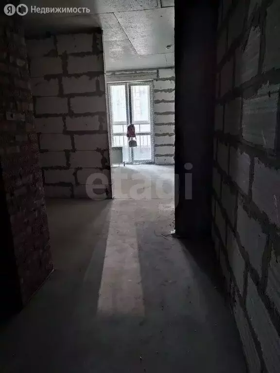 Квартира-студия: Ростов-на-Дону, Нахичевань, улица 23-я Линия, 54с6 ... - Фото 2