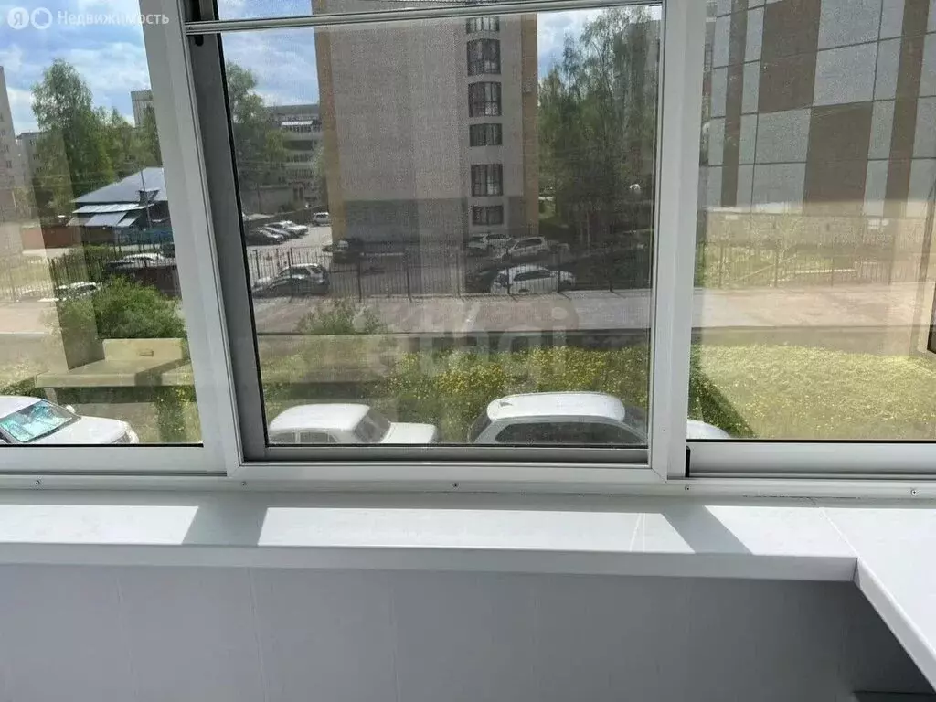 4-комнатная квартира: Сыктывкар, улица Свободы, 25 (106.7 м) - Фото 1