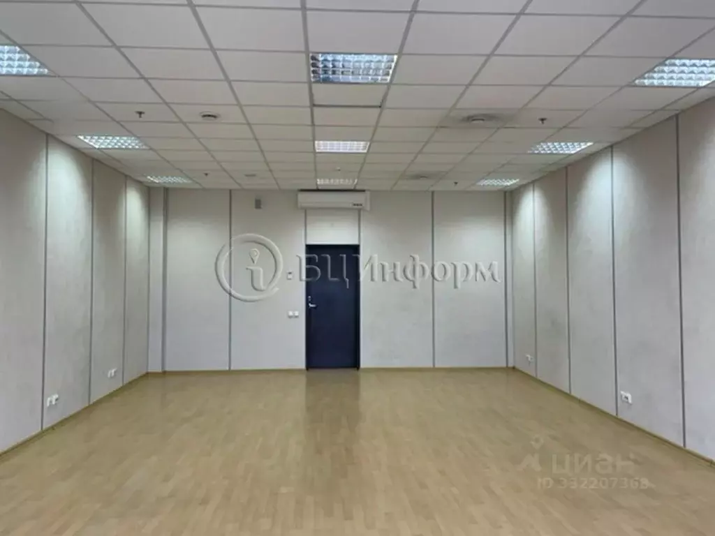 Офис в Санкт-Петербург дор. Торфяная, 7Б (57 м) - Фото 1