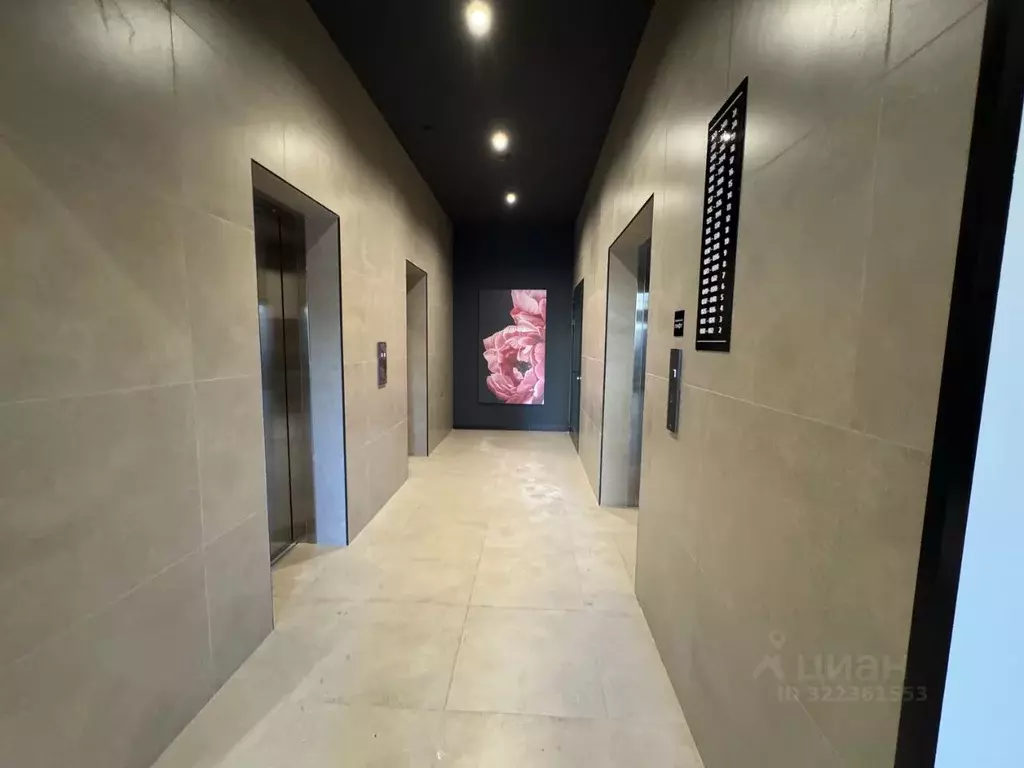 1-к кв. Свердловская область, Екатеринбург ул. Красных Командиров, ... - Фото 2