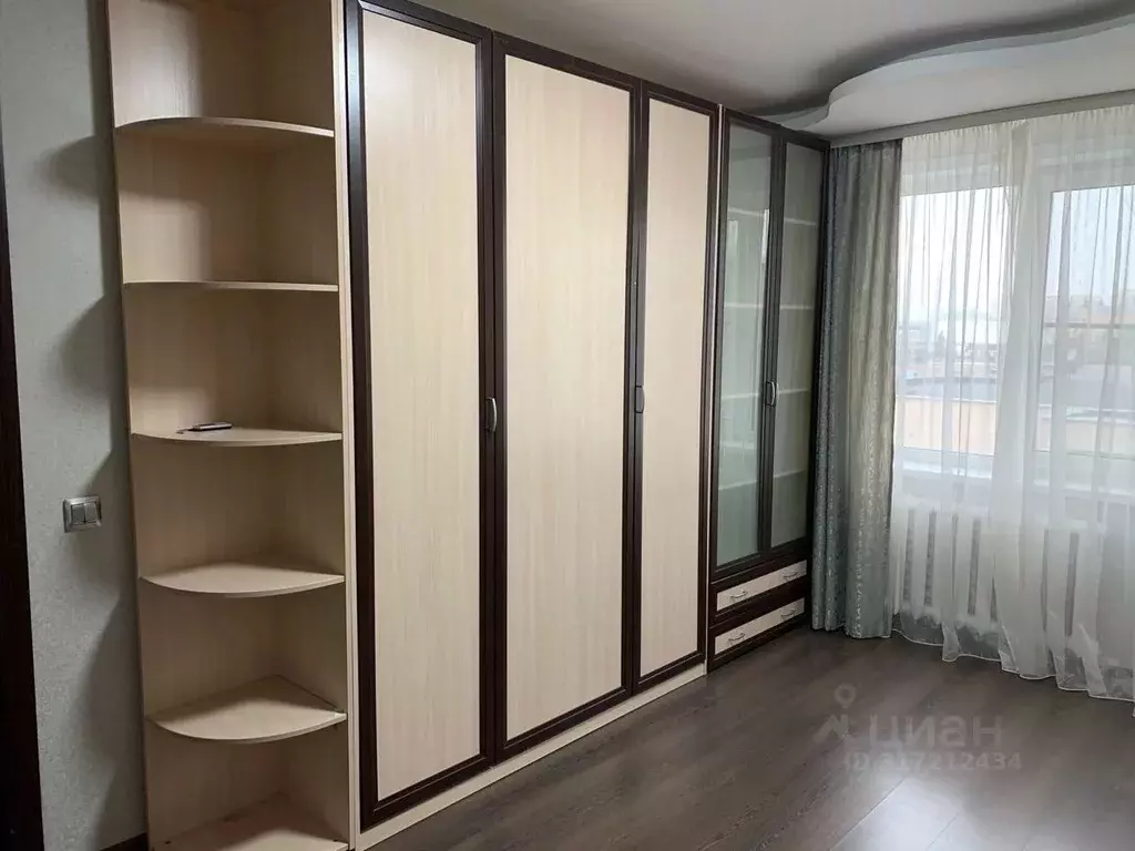2-к кв. Новгородская область, Великий Новгород ул. Кочетова, 39 (55.0 ... - Фото 1